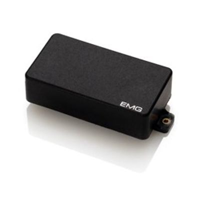 EMG EMG 81 aktiv humbucker, svart