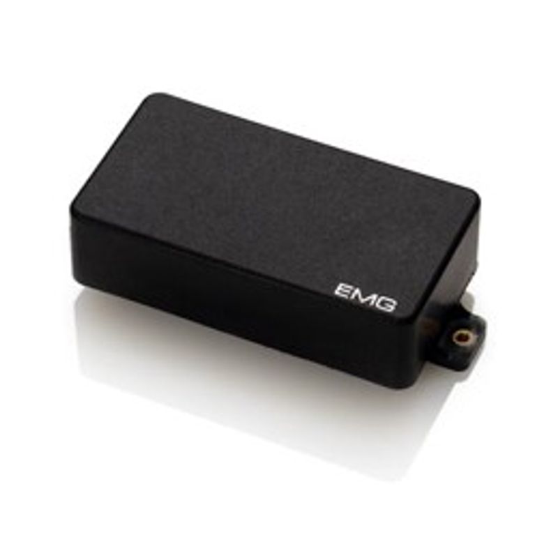 EMG EMG 81 aktiv humbucker, svart