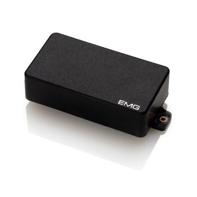 EMG EMG 81TW aktiv humbucker, svart