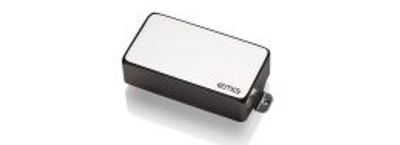 EMG EMG 85 aktiv humbucker, kromkåpa