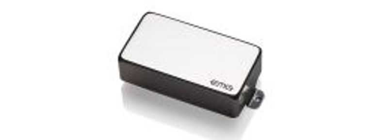 EMG EMG 85 aktiv humbucker, kromkåpa