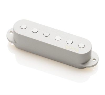 EMG EMG SAV aktiv single coil för Strat, vit