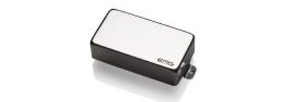 EMG EMG 60 aktiv humbucker, kromkåpa