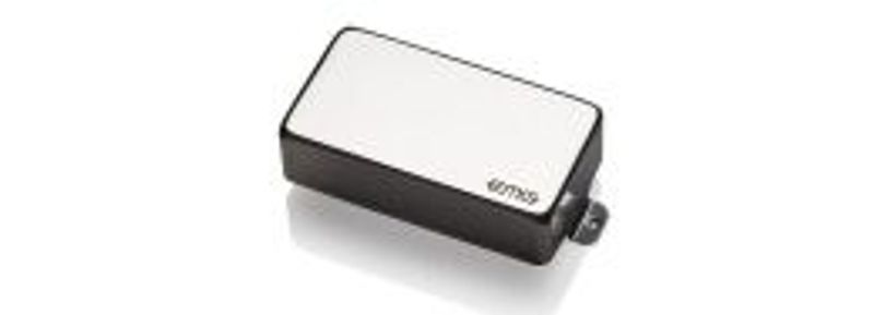 EMG EMG 60 aktiv humbucker, kromkåpa