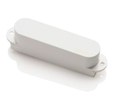 EMG EMG SLV aktiv single coil för Strat, vit