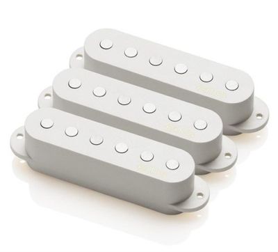 EMG EMG SAV Set aktivt mickset, vit