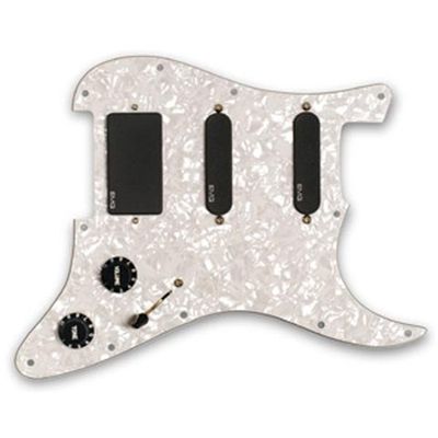 EMG EMG KH20 Kirk Hammett aktivt mickset