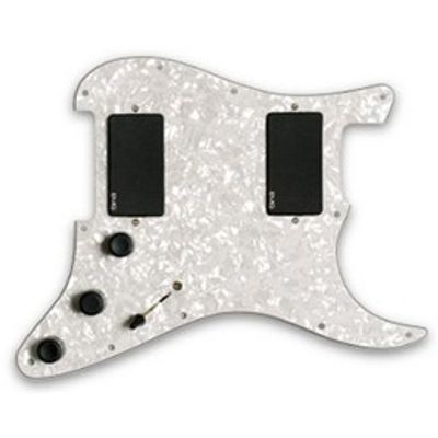 EMG EMG KH21 Kirk Hammett aktivt mickset