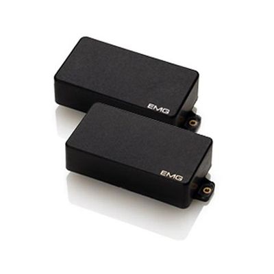EMG EMG ZW Zakk Wylde aktivt mickset