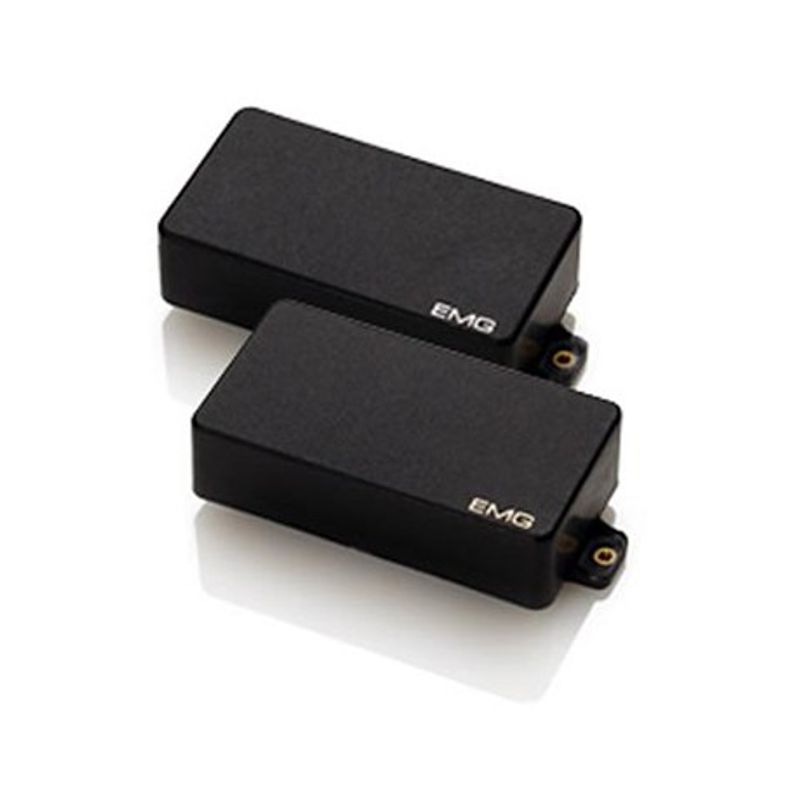 EMG EMG ZW Zakk Wylde aktivt mickset