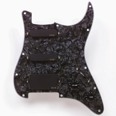 EMG EMG SL20 Steve Lukather aktivt mickset