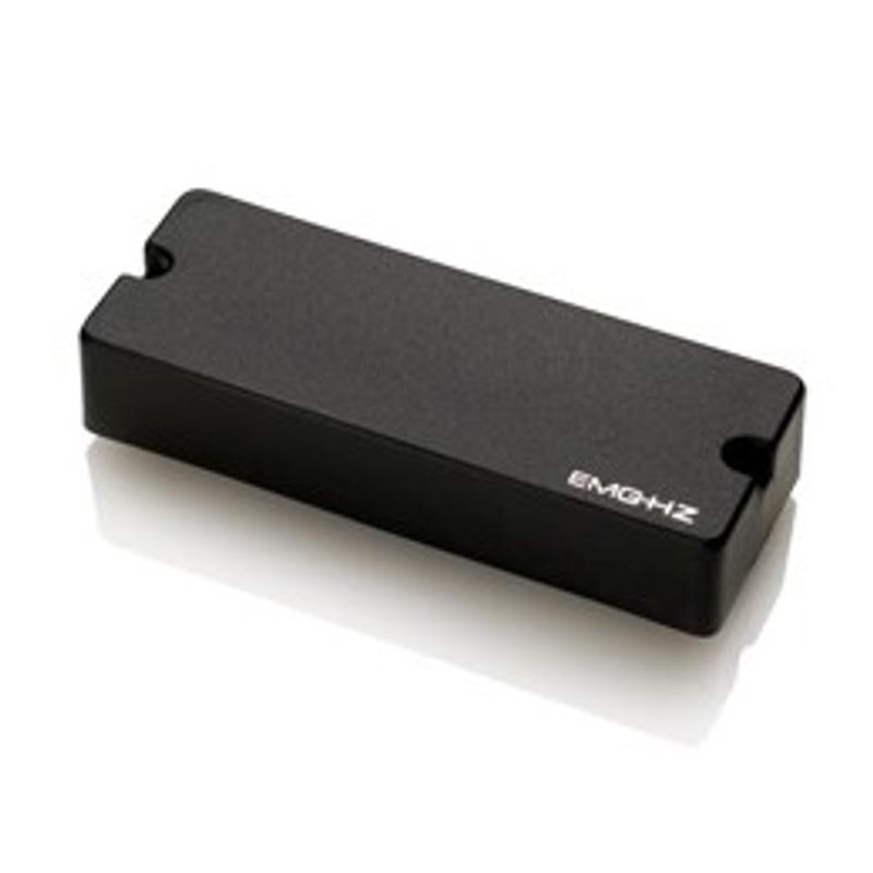 EMG EMG 40P aktiv P-baspickup, 5-strängad, svart