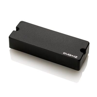 EMG EMG 40P5 aktiv P-baspickup, 5-strängad