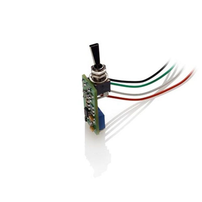 EMG EMG PA2 preamp/booster