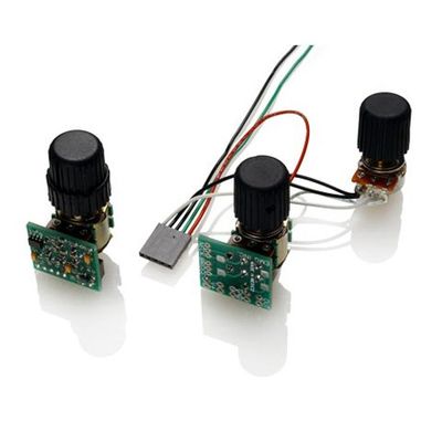 EMG EMG BTC System, 2-bands bas-EQ