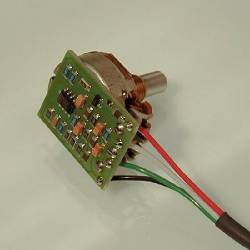 EMG EMG EXG Guitar Expander