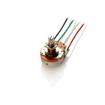 EMG EMG SPC Presence Control