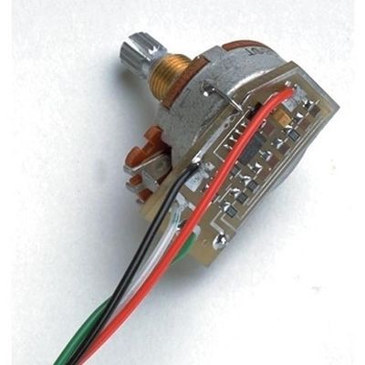 EMG EMG RPC Peak Control