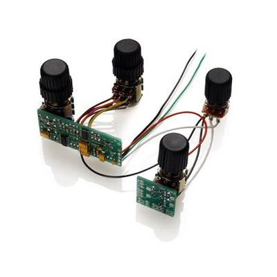 EMG EMG BQC System, 3-bands bas-EQ