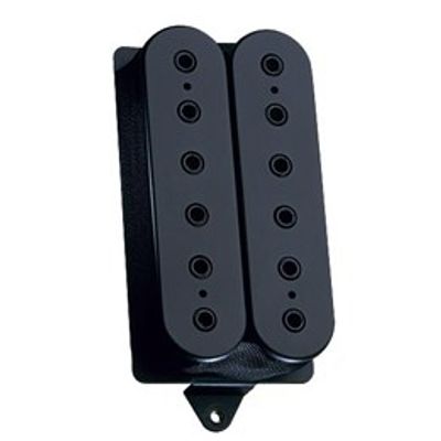 DiMarzio Evolution Neck DP158 humbucker, svart