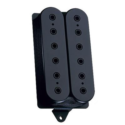 DiMarzio Evolution Neck DP158F humbucker, F-spaced, svart