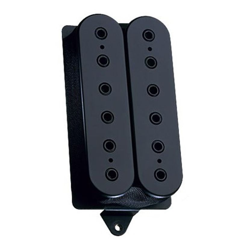 DiMarzio Evolution Neck DP158F humbucker, F-spaced, svart