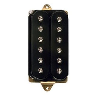DiMarzio Steve's Special DP161 humbucker, svart