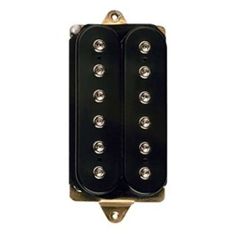 DiMarzio Steve's Special DP161 humbucker, svart