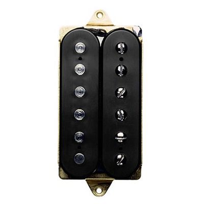 DiMarzio Air Classic Neck DP190 humbucker, svart