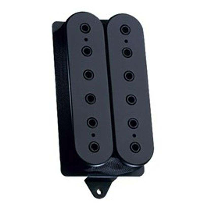 DiMarzio Evo 2 Bridge DP215 humbucker, svart