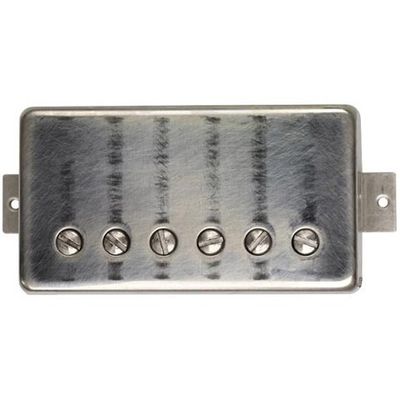 DiMarzio PAF 36th Anniversary Bridge DP223 humbucker, nickelkåpa (DP223N14)
