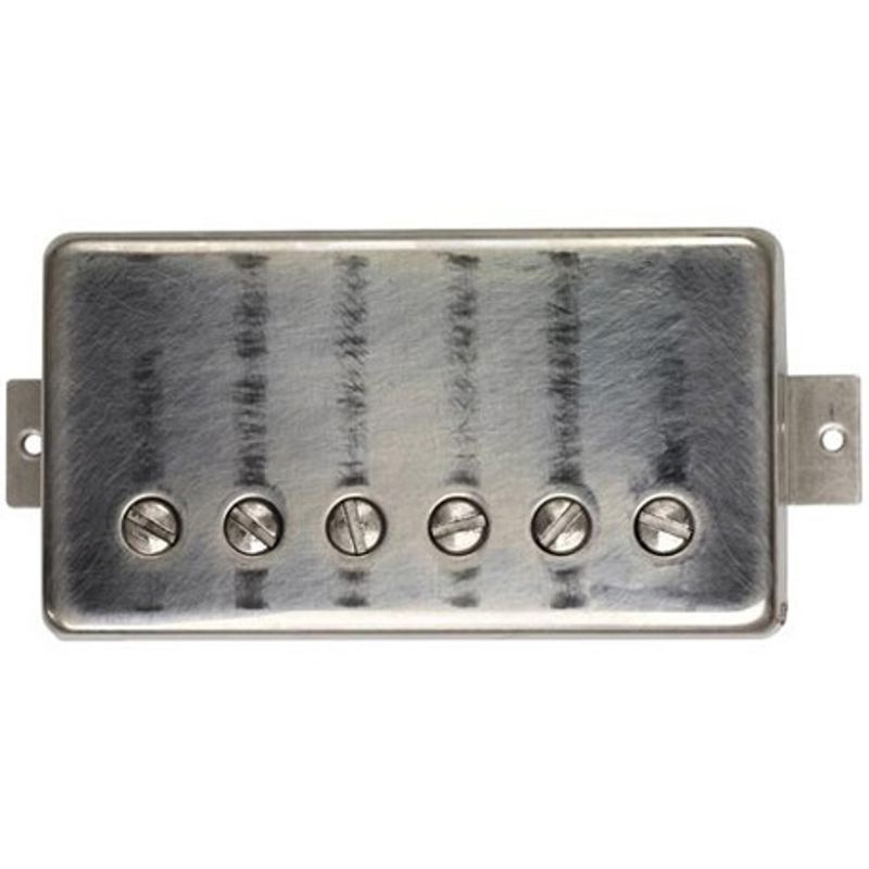 DiMarzio PAF 36th Anniversary Bridge DP223 humbucker, nickelkåpa (DP223N14)
