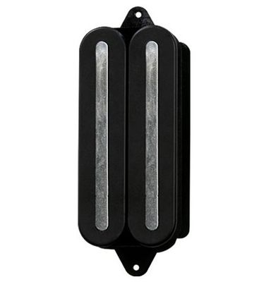 DiMarzio X2N 7 DP705 7-strängad humbucker, svart