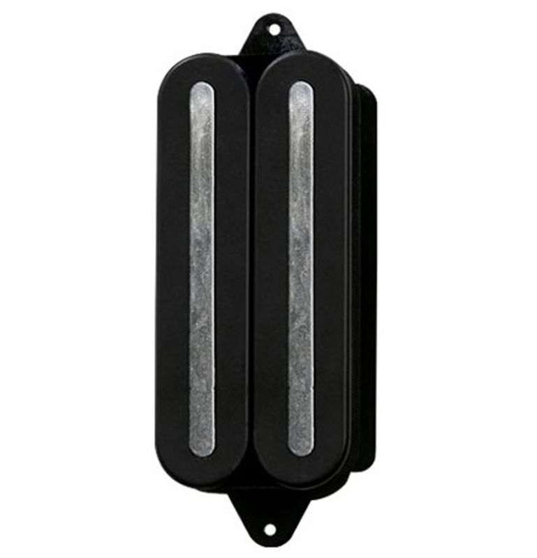 DiMarzio X2N 7 DP705 7-strängad humbucker, svart