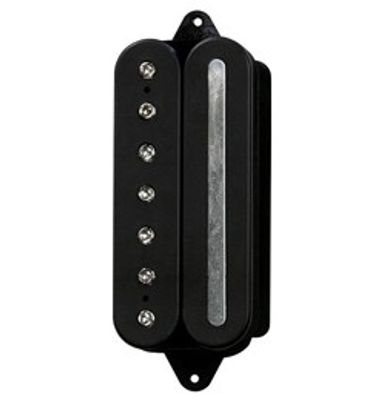 DiMarzio D Sonic 7 DP706 7-strängad humbucker, svart