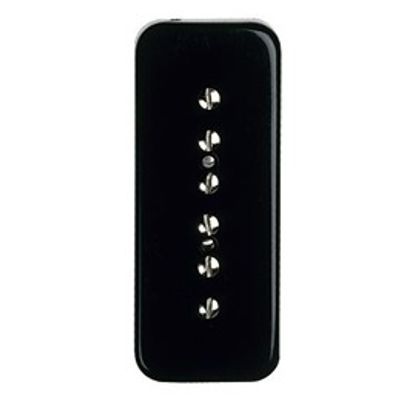 DiMarzio P-90 Soapbar DP167 P-90, svart