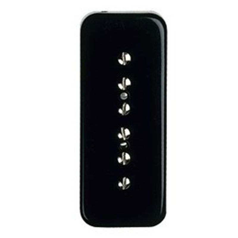 DiMarzio P-90 Soapbar DP167 P-90, svart