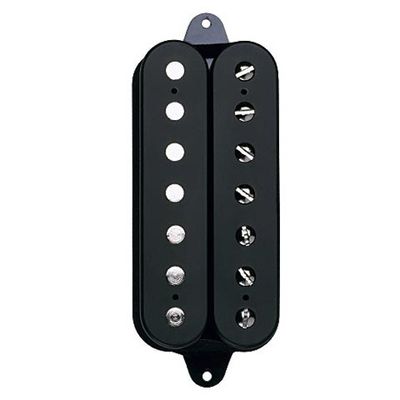 DiMarzio Air Norton 7 DP793 7-strängad humbucker, svart