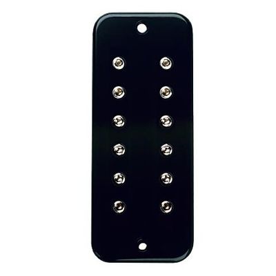DiMarzio P90 Super Distortion DP209 P-90, svart