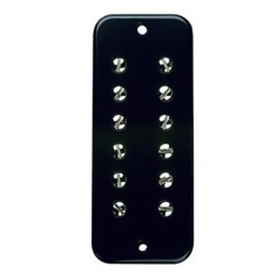 DiMarzio The Tone Zone P90 DP210 P-90, svart