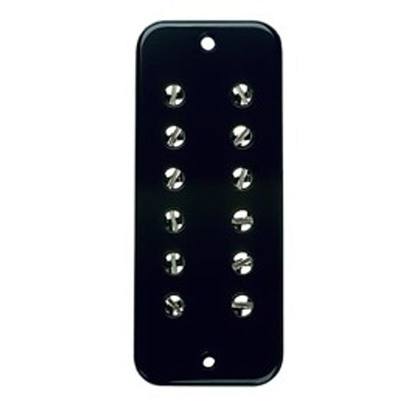 DiMarzio The Tone Zone P90 DP210 P-90, svart