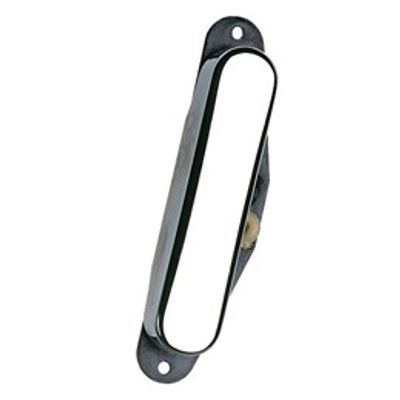 DiMarzio Twang King Neck DP172 single coil för Tele, kromkåpa