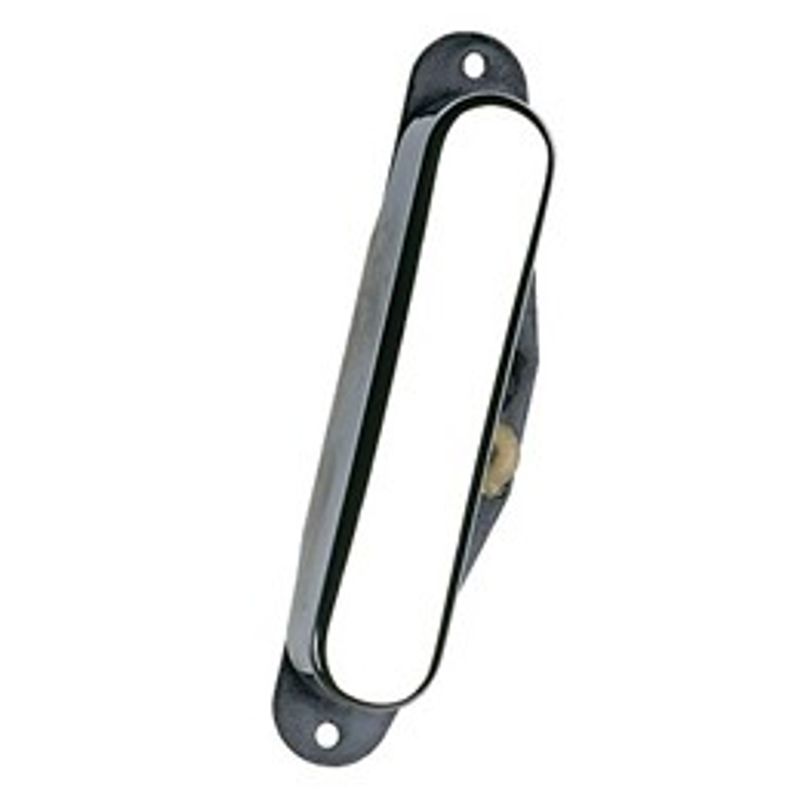 DiMarzio Twang King Neck DP172 single coil för Tele, kromkåpa