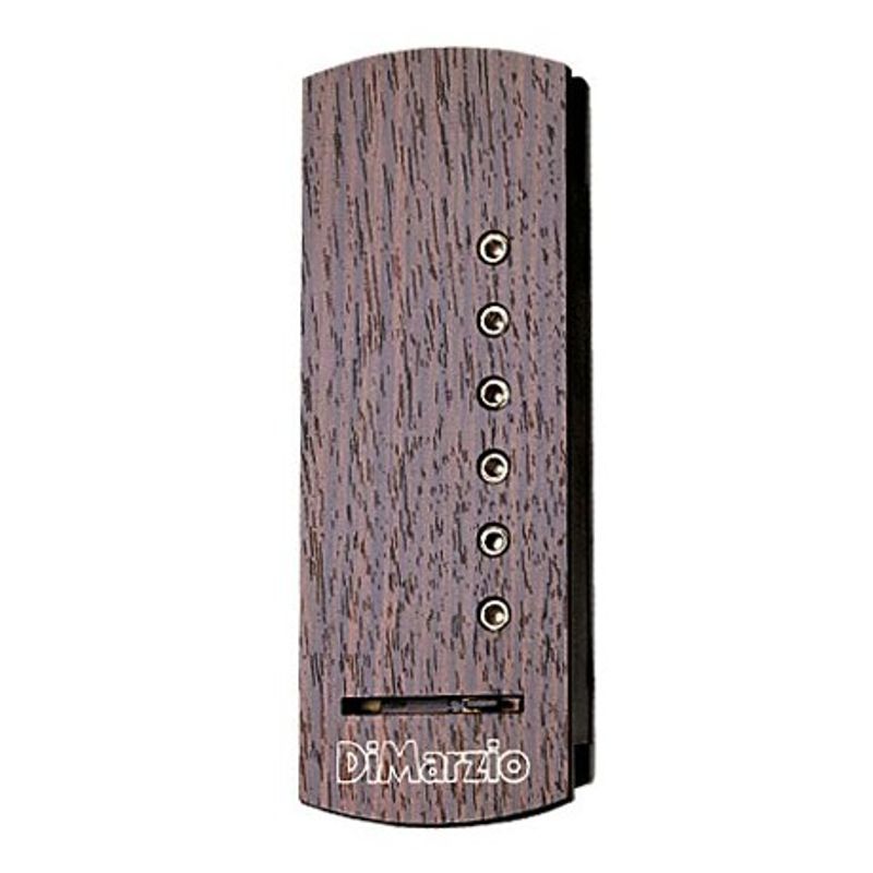 DiMarzio Super Natural Plus DP136 akustisk pickup