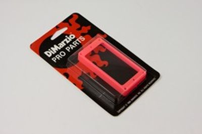 DiMarzio Humbuckerram stall DM1301PK, rosa
