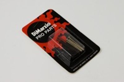 DiMarzio Monteringssats humbucker stall GH1201C, krom