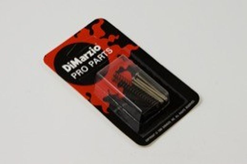 DiMarzio Monteringssats humbucker stall GH1201C, krom