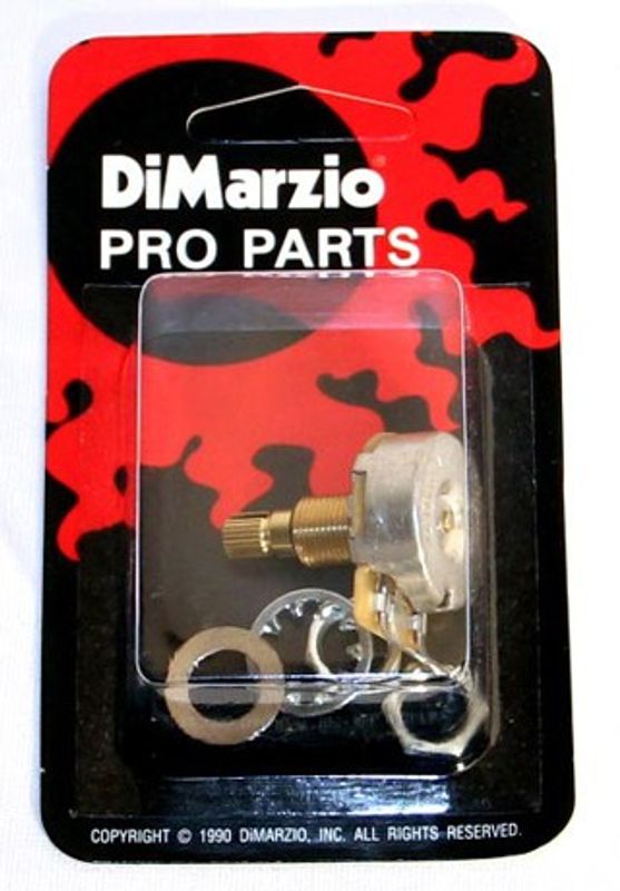 DiMarzio Potentiometer 500K EP1201