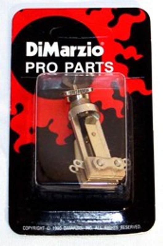 DiMarzio Toggleswitch rak EP1101