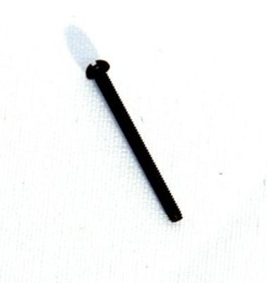 DiMarzio Monteringsskruvar humbucker HUMHTBK, svart